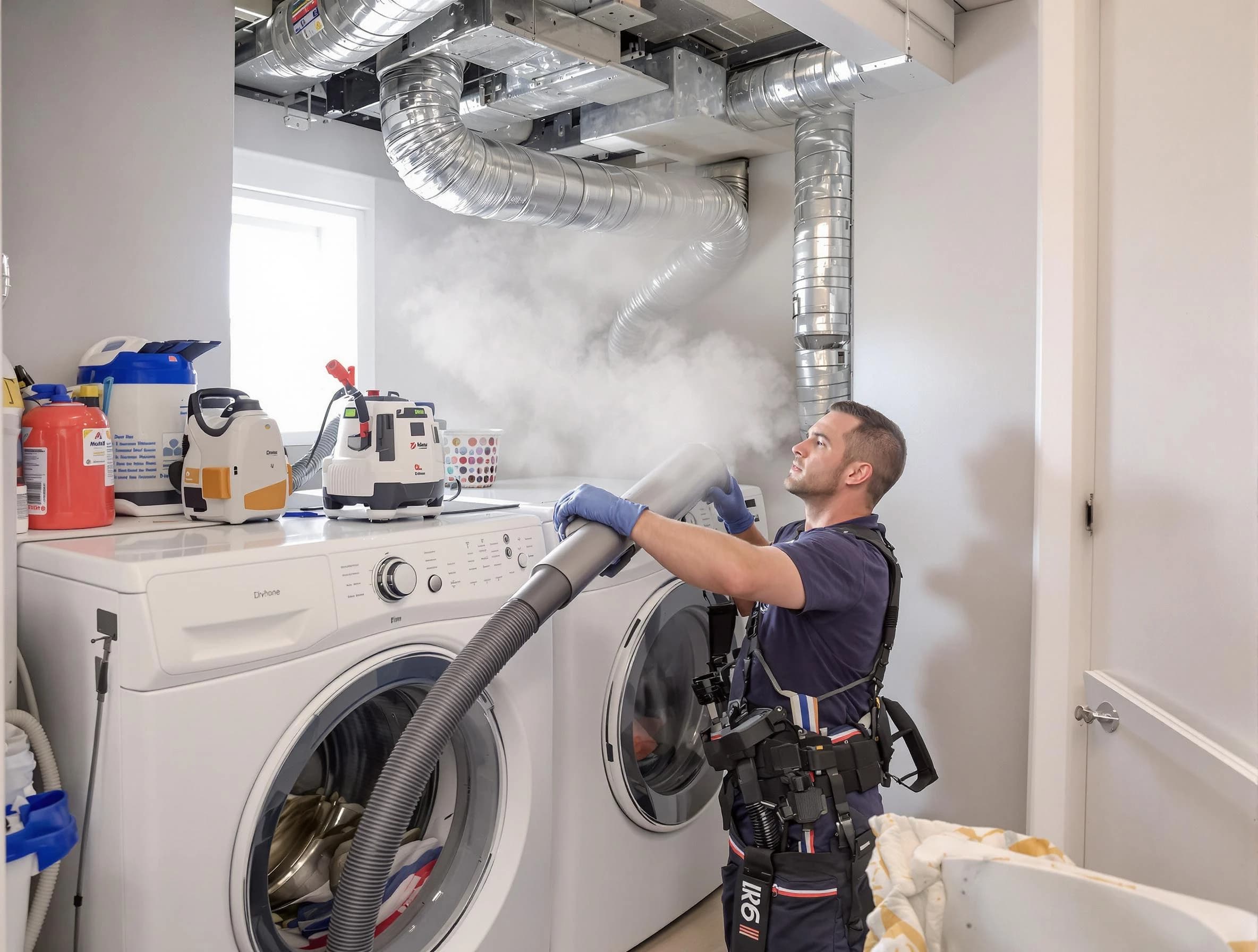 Duct Cleaning service in Cambridge, MA