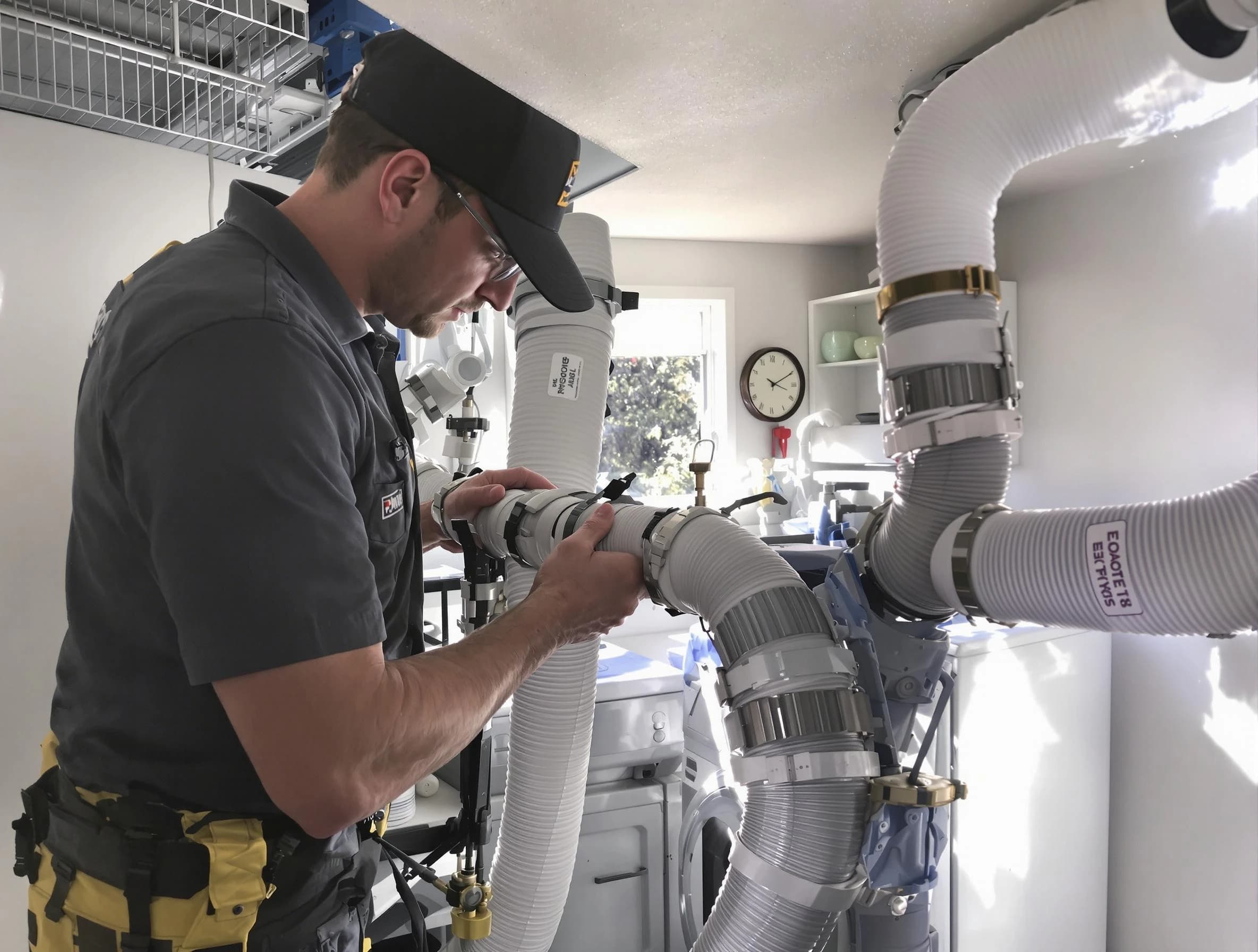 Hose Installation service in Cambridge, MA